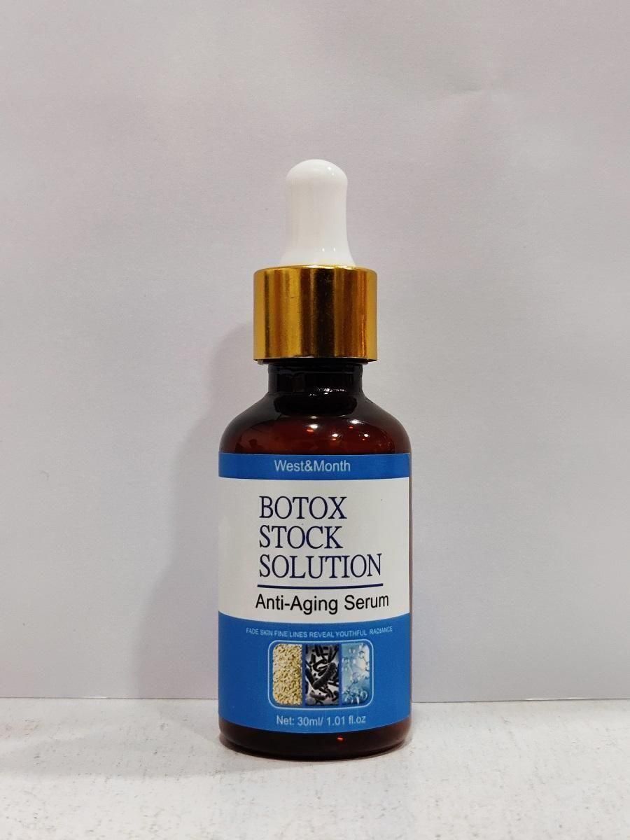 Botox Anti-Aging Serum(Pack of 2) - Premium  from Roposo Clout - Just $600! Shop now at Mystical9