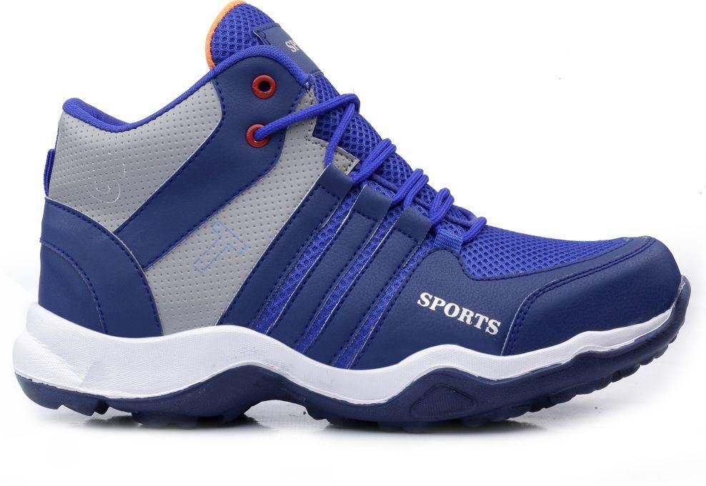 Kraasa Men's Trendy Sports Shoes - Premium  from Roposo Clout - Just $946! Shop now at Mystical9