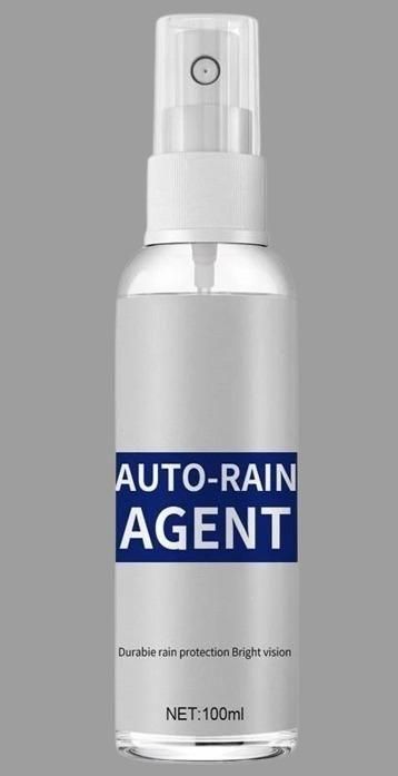 Car Glass Anti-fog Rainproof Agent - Premium  from Roposo Clout - Just $600! Shop now at Mystical9