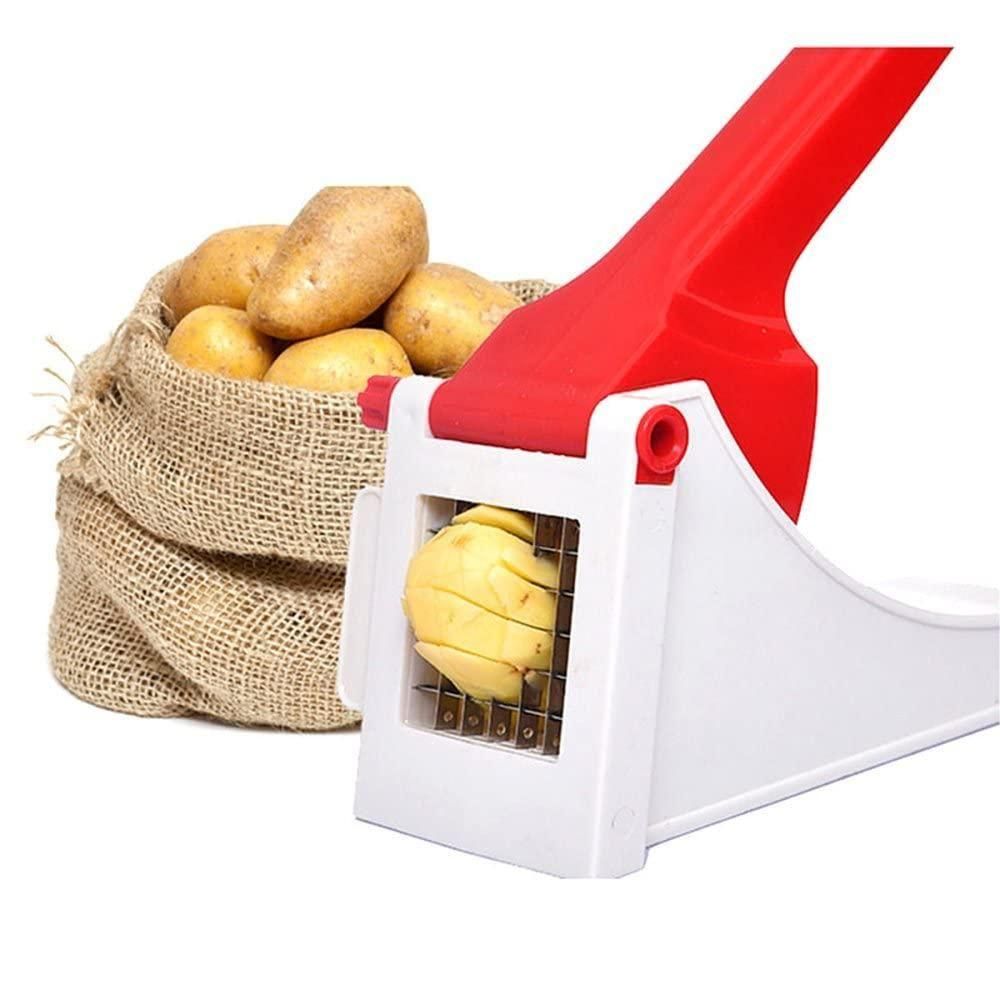 Heavy Duty Vegetable Manual Choppers & Chippers - Premium  from Roposo Clout - Just $600! Shop now at Mystical9