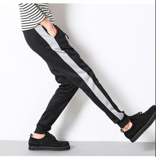 Polyester Blend Solid Slim Fit Track Pant - Premium  from Roposo Clout - Just $641! Shop now at Mystical9