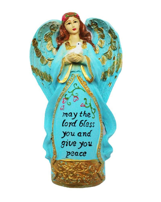 Angel Statue Showpiece for Home Decoration - Premium  from Roposo Clout - Just $700! Shop now at Mystical9