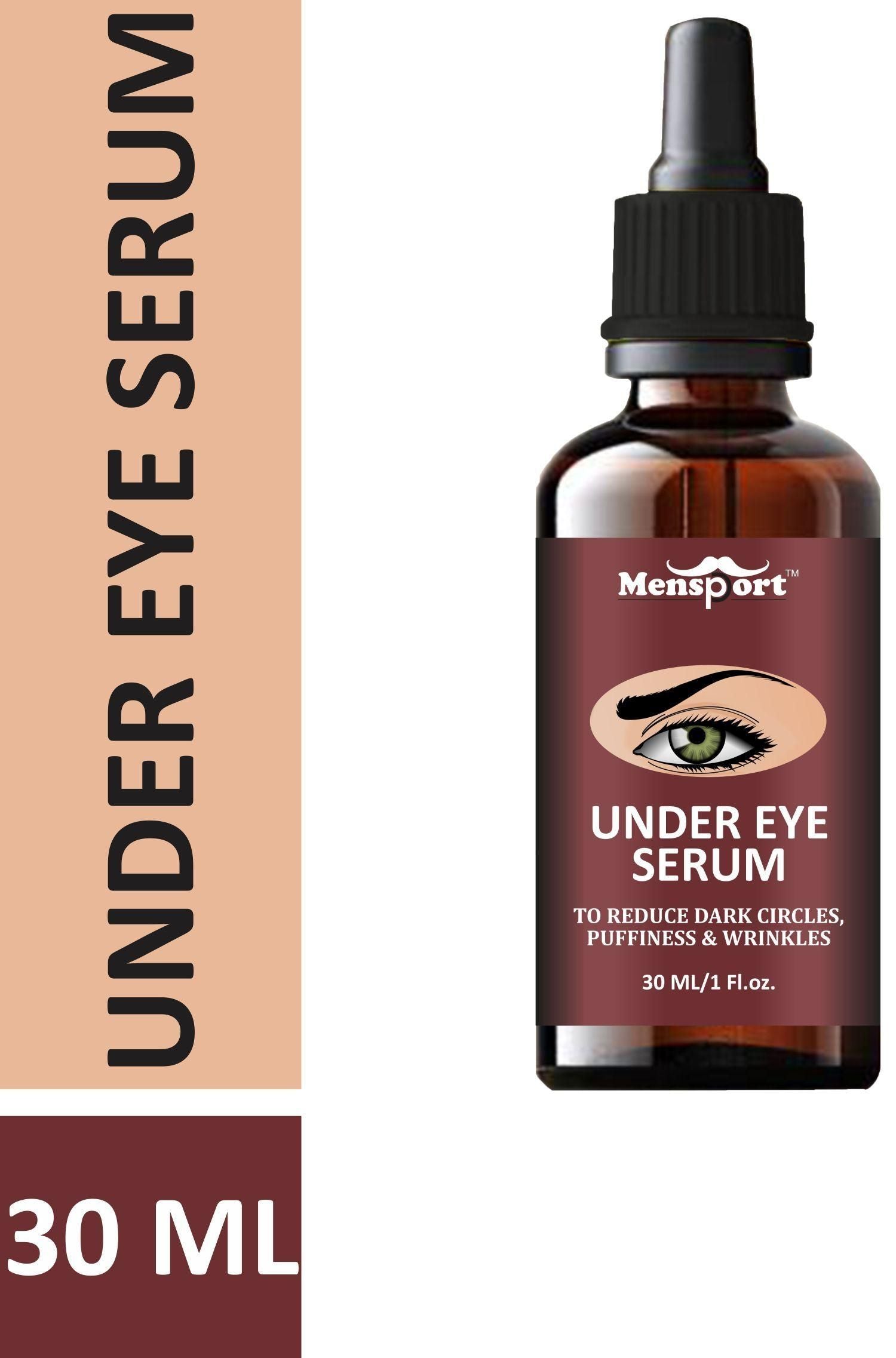 Mensport Under Eye Serum - Premium  from Roposo Clout - Just $600! Shop now at Mystical9