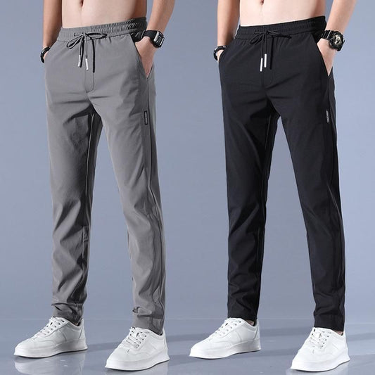 Combo of Men's NS Lycra Track Pants - Premium  from Roposo Clout - Just $918! Shop now at Mystical9