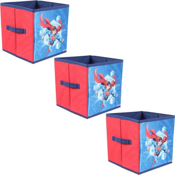 Kid's Toys Storage Organizer Set of 3 - Premium  from Roposo Clout - Just $750! Shop now at Mystical9