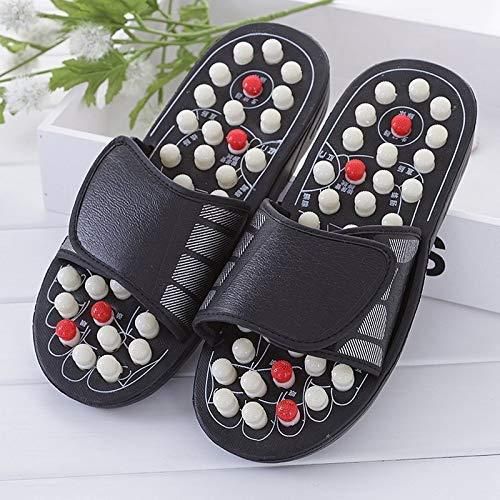 Acupressure Foot Relaxer Massager Slipper - Premium  from Roposo Clout - Just $630! Shop now at Mystical9