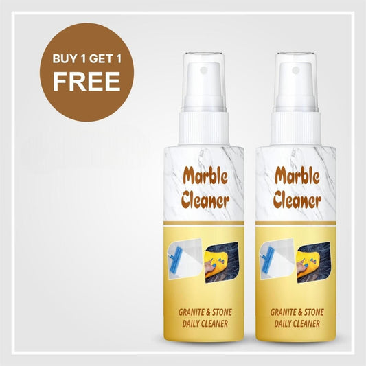 Marble Cleaner (Pack of 2) - Premium  from Roposo Clout - Just $600! Shop now at Mystical9