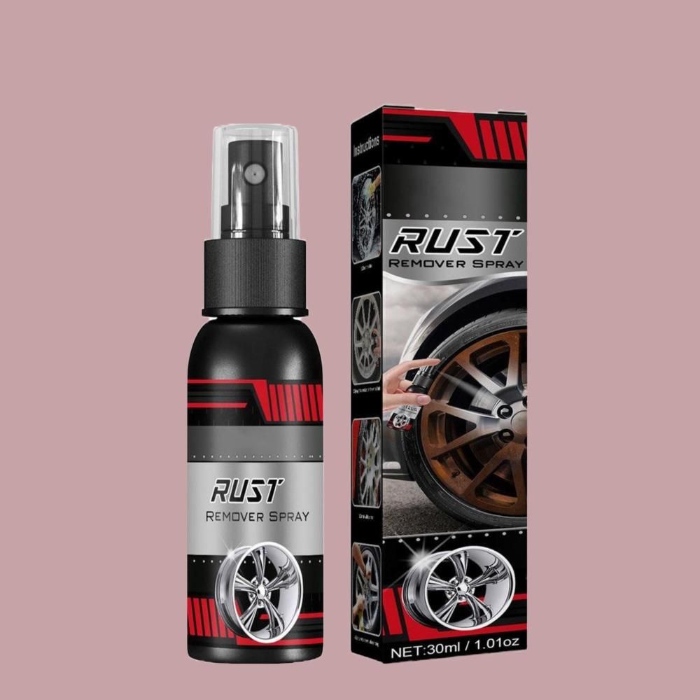 Rust Remover Spray - Premium  from Roposo Clout - Just $600! Shop now at Mystical9